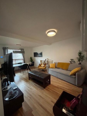 Chaleureux logement Quebec